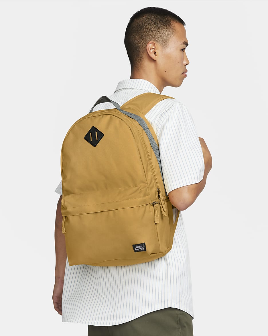 Nike SB Icon Skate Backpack